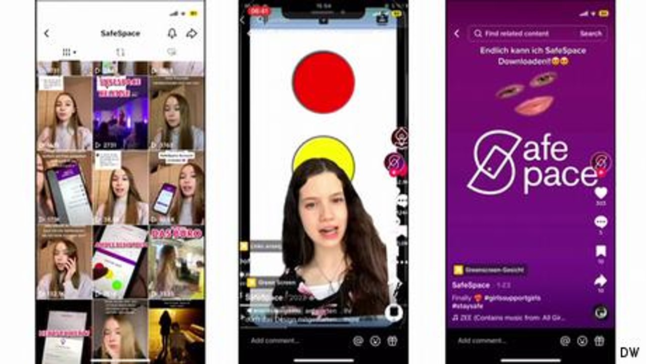 Gründerinnen - zwischen Schulbank und Startup