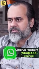 Respect Elders Always? || Acharya Prashant