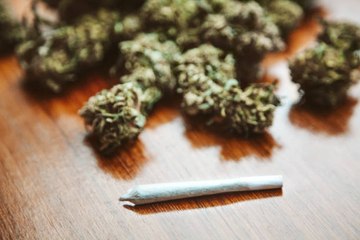 Estudio Revela Que Consumir Cannabis Duplica El Riesgo De Infarto En Jóvenes