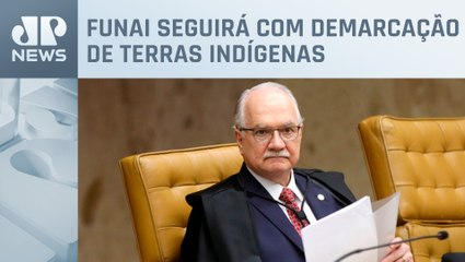 Fachin determina intervenção em conflitos no Paraná