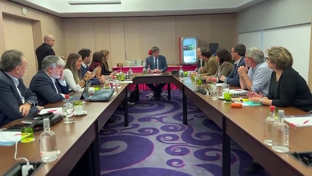 Otro informe de los letrados del Congreso ve dudas de constitucionalidad en la Ley de Amnistía