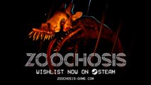 Zoochosis Official Announcement Trailer