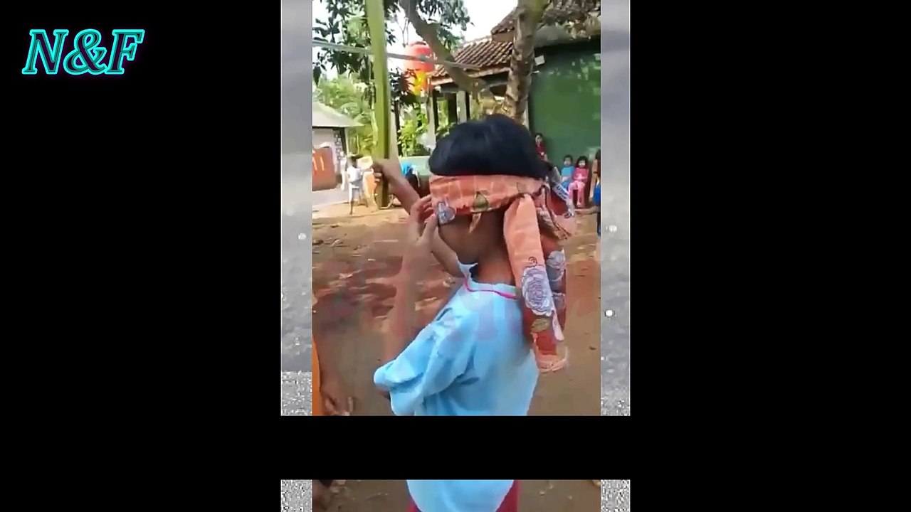 Only In Indonesia - (+62) Ngakak #1