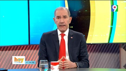 La Educación Superior está en su mejor momento | Hoy Mismo