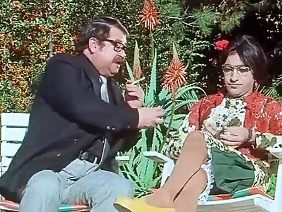 فيلم مسك و عنبر - للكبار فقط