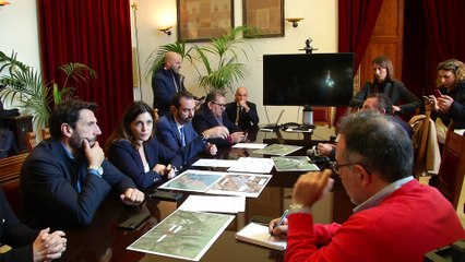 Weekend senza acqua, lavori Amam confermati