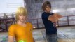 TAG TEAM ELIOT AND HAYATE DEAD OR ALIVE 5 4K 60 FPS GAMEPLAY