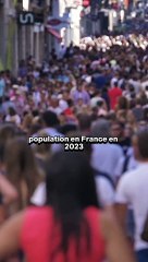 Le nombre de naissances en France a chuté à son plus bas niveau depuis 1945