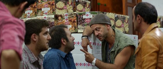 Organize İşler 2:  Sazan Sarmalı  ⚡ Komedi || Aksiyon⚡ (2019) 1080p ⚡ Tek Parça ⚡ Full HD 1080p İzle ⭐️