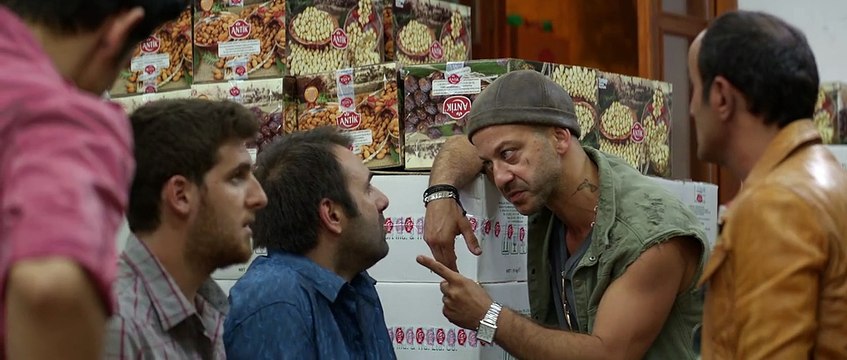 Organize İşler 2: Sazan Sarmalı ⚡ Komedi || Aksiyon⚡ (2019) 1080p ⚡ Tek Parça ⚡ Full HD 1080p İzle ⭐️