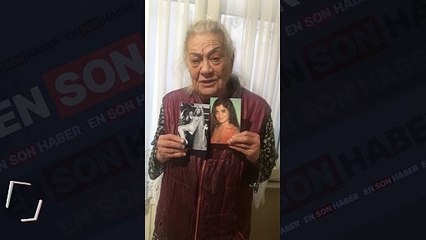 Yeşilçam oyuncusu Serpil Örümcer'den yardım çağrısı