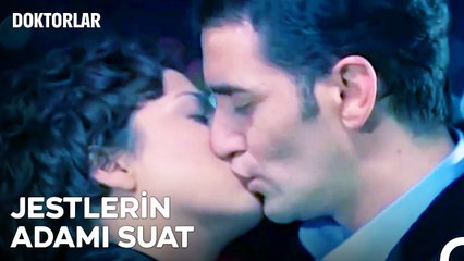 Herkese Nasip Olmaz Böyle Koca! - Doktorlar 87. Bölüm