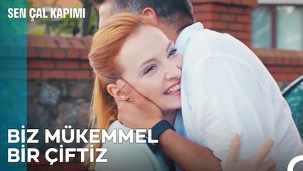 Mutlu Çift, Mutlu Çocuk - Sen Çal Kapımı 44. Bölüm