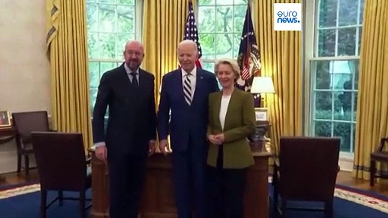 Trump ante portas? In Brüssel wächst die Besorgnis