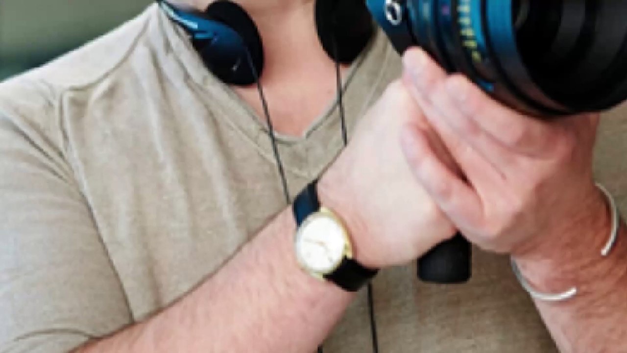 The Director's Role in Building a Strong Collaborative Team - Mark Murphy Director