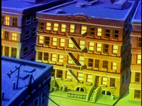 The MASK - S02 E26 - (The Angels Wanna Wear My) Green Mask (480p - AMZN Web-DL)