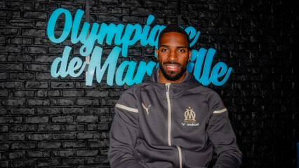 Entretien avec Ulisses Garcia