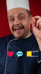 FAQ #1 - Est-ce que je suis chef de cuisine dans la vie  (Exclusivité Dailymotion) #Dailycuisine #Dailyfood