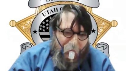 US fugitive accused of faking his death to avoid rape charges denies he is the suspect at hearing
