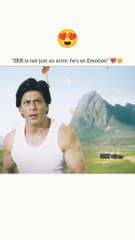 SRK| rememberable journey of the bollywood King's life | watch till end