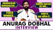 Anurag Dobhal Interview: calls Munawar 'Womanizer', says- Vicky is using Ankita, Reveals BB17 Winner