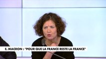 Elisabeth Lévy : «Même les mesures que Emmanuel Macron annonce, on est même pas sûr de les voir un jour»