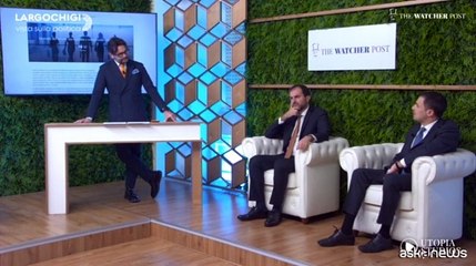 Lavoro, Calise (FlixBus): Problema reclutamento giovani autisti