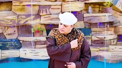 يا دار الاحبه الشيخ محمد الصنباطى