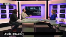 MARQUES & STRAT - Emission du vendredi 19 janvier