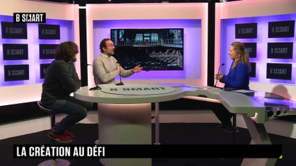 MARQUES & STRAT - Emission du vendredi 19 janvier