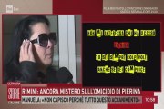 Omicidio Pierina Paganelli, parla la nuora dopo la lettera anonima - Video