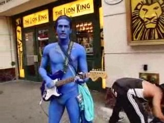 New york underground comedy