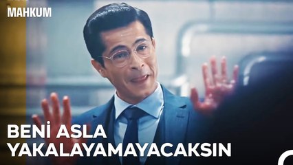 Barış İçin Bu Savaşta Her Yol Mübah - Mahkum 2. Bölüm