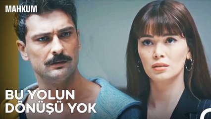 Cemre'nin Vazgeçmeye Hiç Niyeti Yok! - Mahkum 2. Bölüm