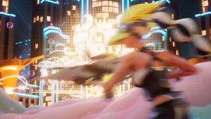 Foamstars release date trailer