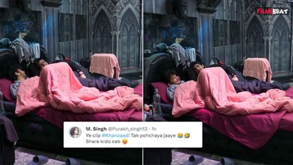 Bigg Boss 17: Abhishek को Khanzaadi से जुड़ा कौन सा डर सता रहा, Fans बोले- Viral करो इस बात को...!
