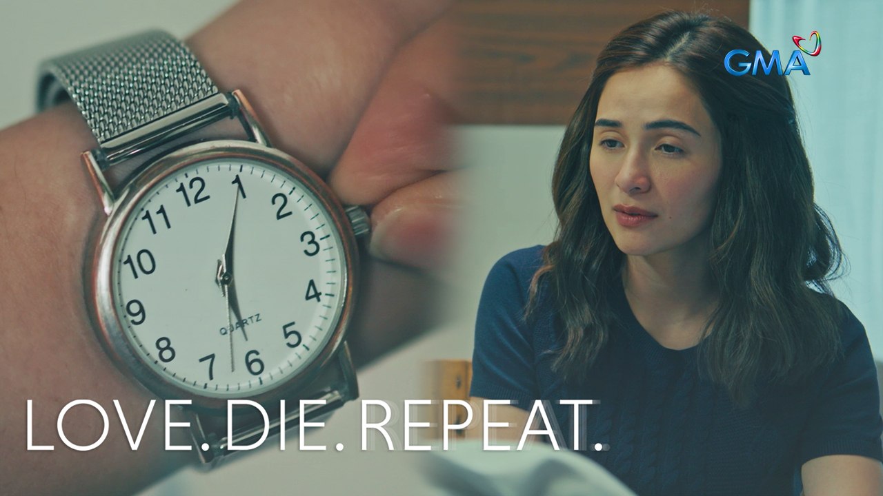 Love. Die. Repeat: Did Angela experience deja vu? (Episode 3)