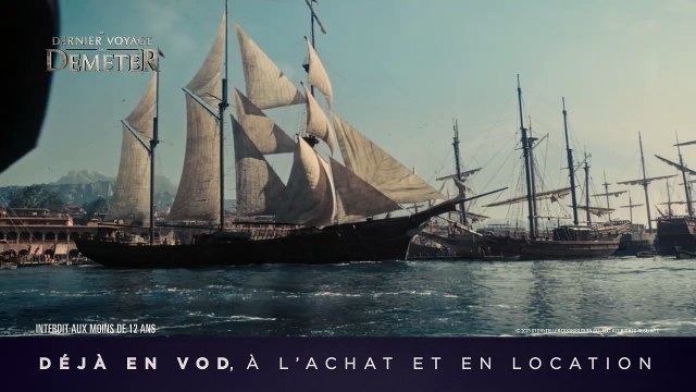 Actu VOD en vidéo Janvier 2024