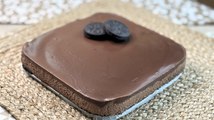 Video mousse de chocolate fácil, postre sin horno ¡con 5 ingredientes!