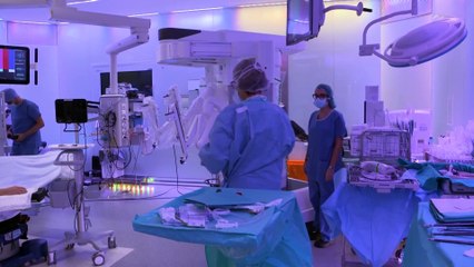 España roza los 6.000 trasplantes en 2023, superando sus mejores cifras de actividad