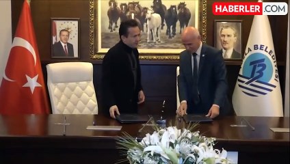 Şadi Yazıcı'dan Tuzla Belediyesi çalışanlarını mest eden zam