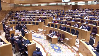 El CIS vuelve a situar al PSOE en cabeza y con casi dos puntos sobre el PP