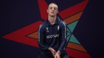 Scotland Captain Owen Gould previews ICC U19 world cup