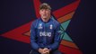 England captain Ben Mckinney previews U19 cricket world cup