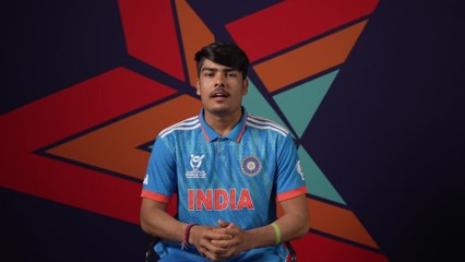 Uday Saharan Leads India in U19 Cricket World Cup: Key Insights & Expectations 🏏