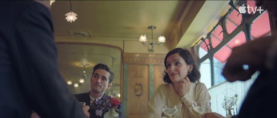 The New Look - saison 1 Bande-annonce VF