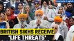 Osman Warnings: Sikh Community Alarmed, 'Threat to Life' Warnings Issued by UK Police |Oneindia News