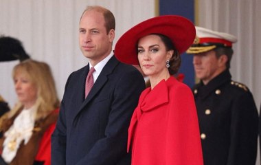 Que pense le prince William de la série royale « The Crown » ?