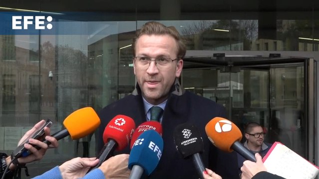 Arantxa Sánchez Vicario, condenada a dos años de cárcel aunque no entrará en prisión