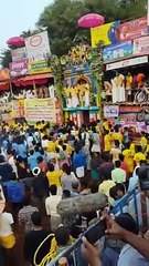 पालमेडु में दर्शकों के उत्साह ने बढ़ाया बुल-टैमर्स का साहस